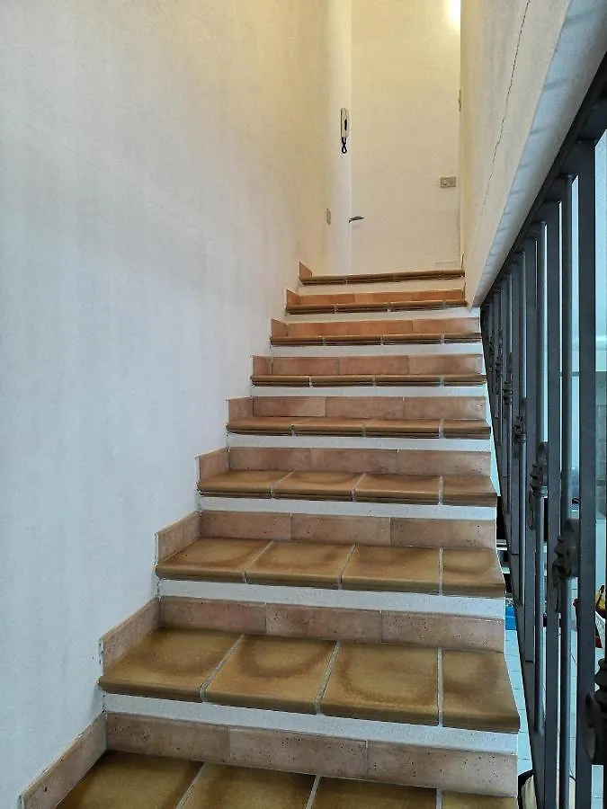 Casa Il Giardino Βίλα Orosei 0*,