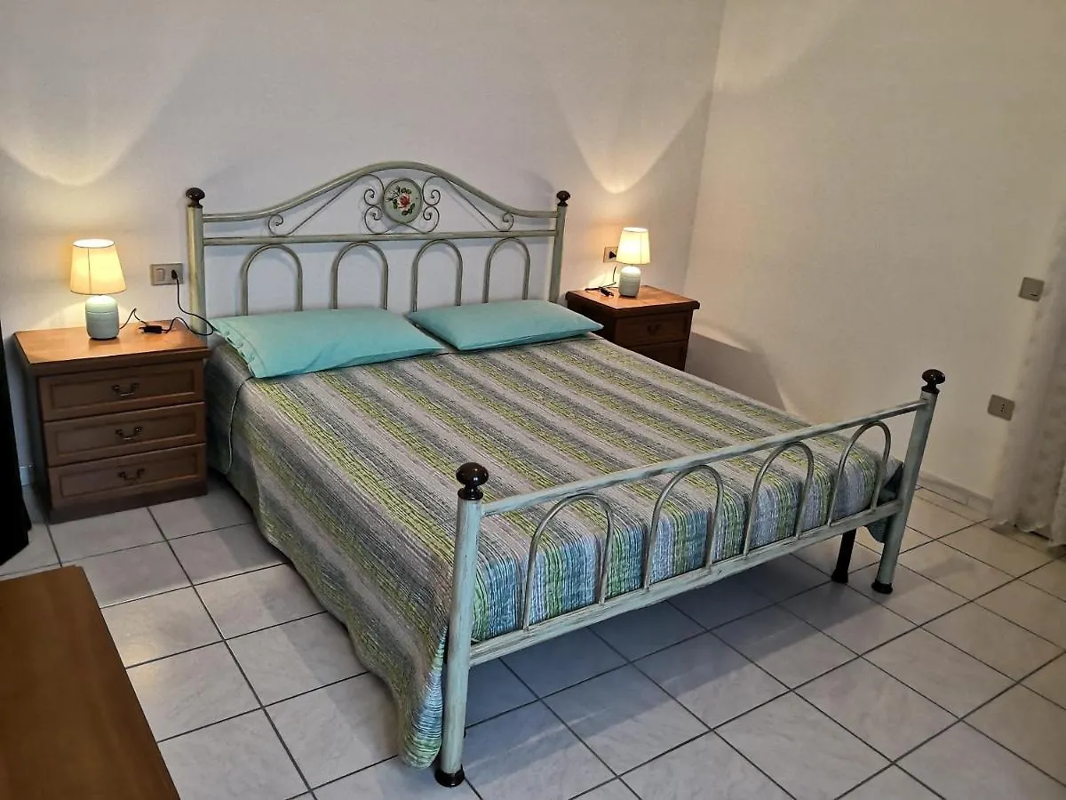 Casa Il Giardino Villa Orosei 0*,  Italië