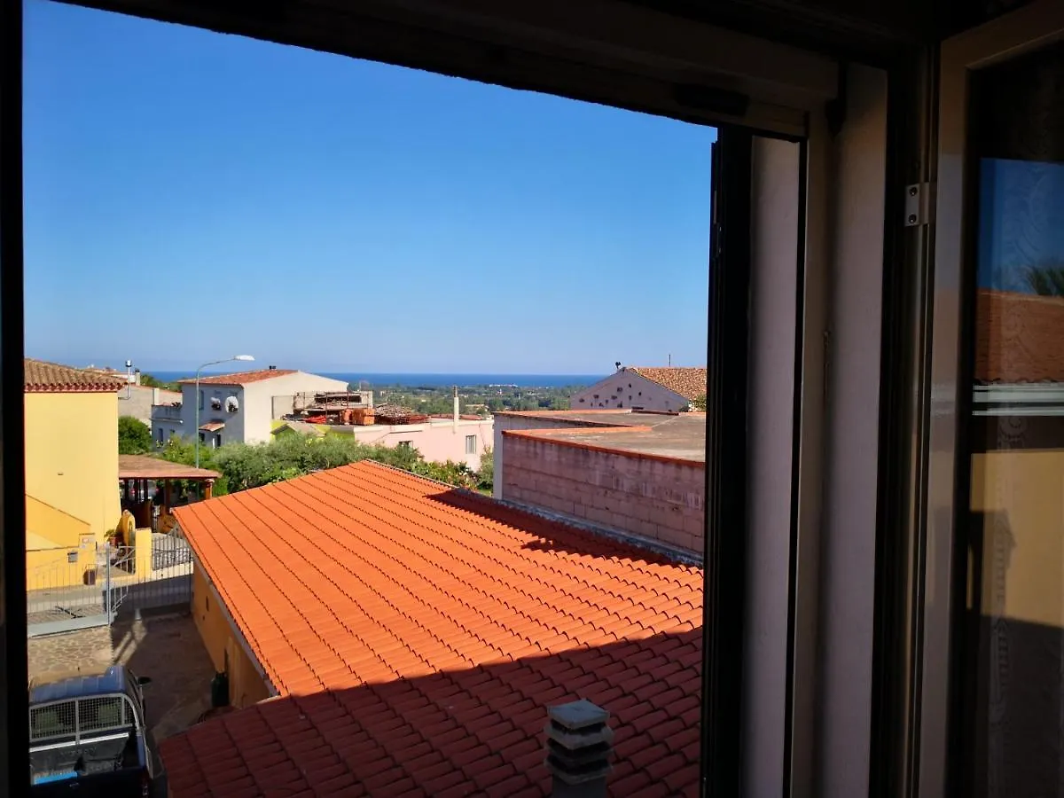 Vakantiehuis Casa Il Giardino Villa Orosei Italië