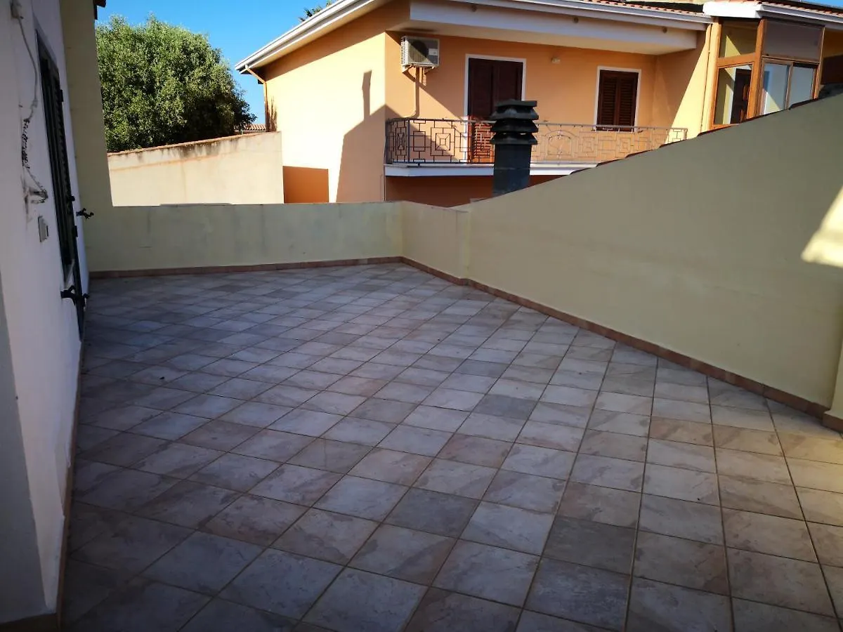 Σπίτι διακοπών Casa Il Giardino Βίλα Orosei