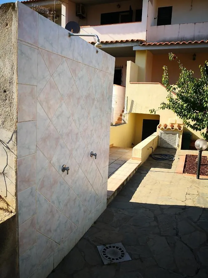 Σπίτι διακοπών Casa Il Giardino Βίλα Orosei