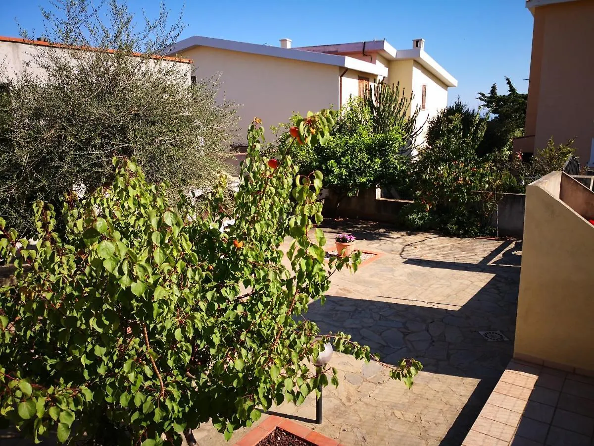 Σπίτι διακοπών Casa Il Giardino Βίλα Orosei