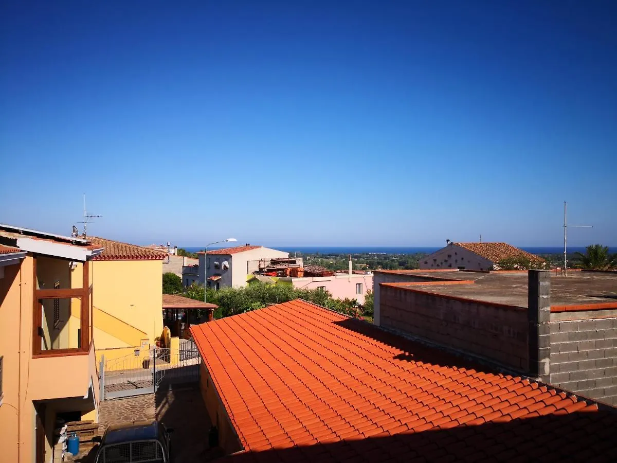 Casa Il Giardino Βίλα Orosei 0*,