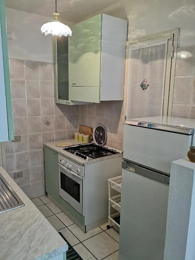 Σπίτι διακοπών Casa Il Giardino Βίλα Orosei Ιταλία