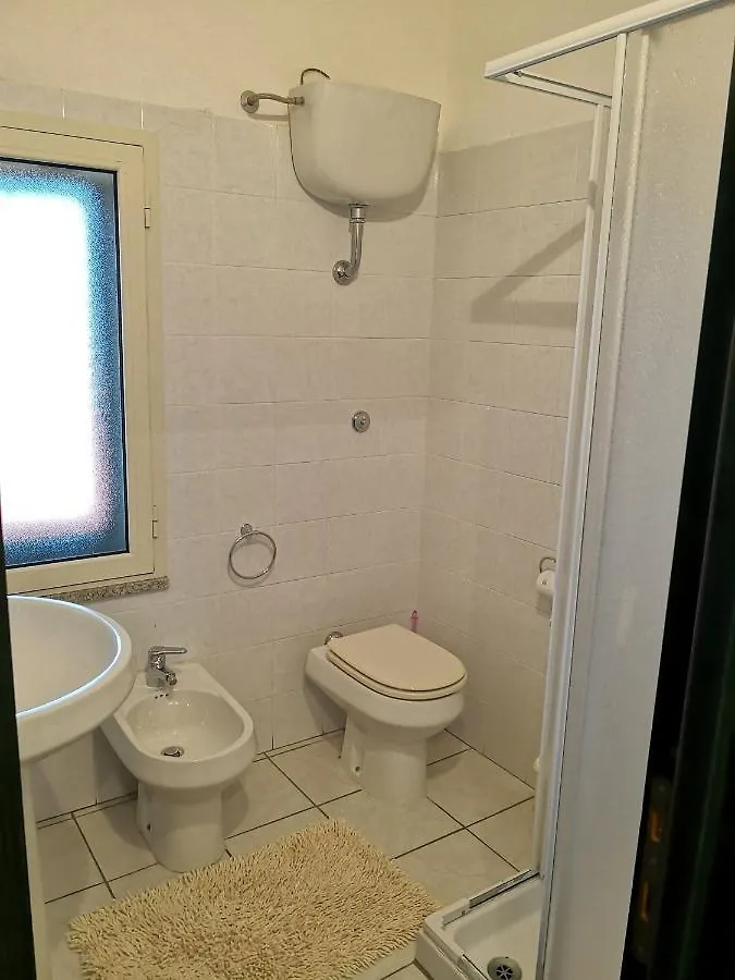 Vakantiehuis Casa Il Giardino Villa Orosei