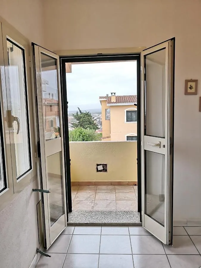 Casa Il Giardino Βίλα Orosei Ιταλία