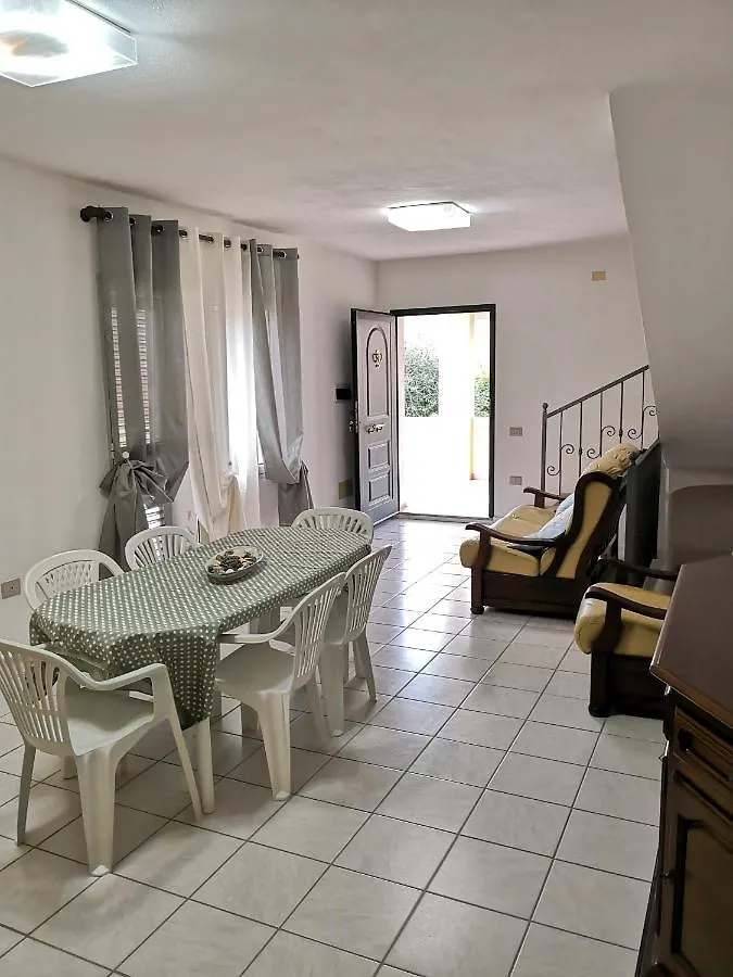 Casa Il Giardino Villa Orosei