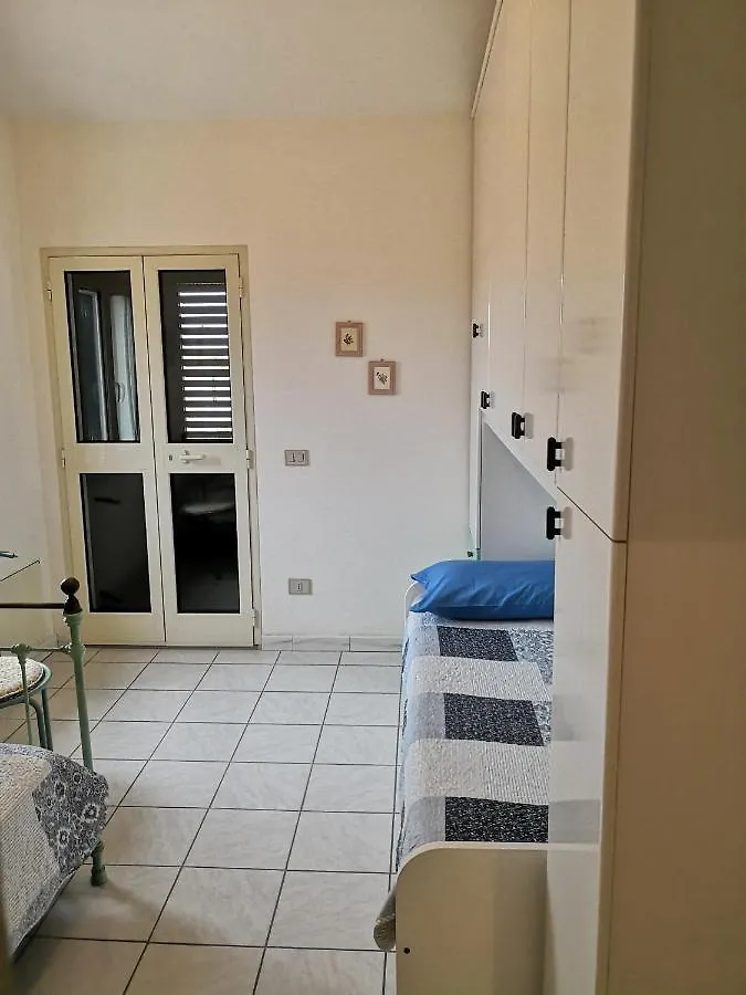 Casa Il Giardino Βίλα Orosei