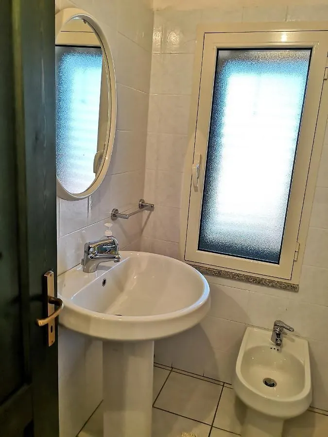 Casa Il Giardino Βίλα Orosei Σπίτι διακοπών