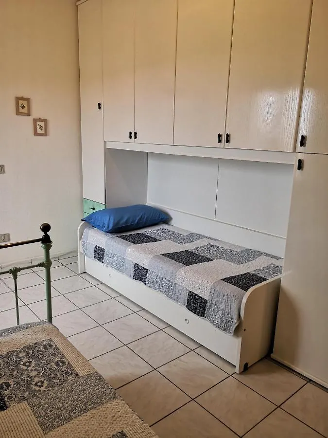 Σπίτι διακοπών Casa Il Giardino Βίλα Orosei