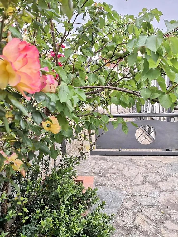 Casa Il Giardino Βίλα Orosei 0*,  Ιταλία