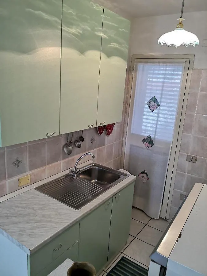 Σπίτι διακοπών Casa Il Giardino Βίλα Orosei