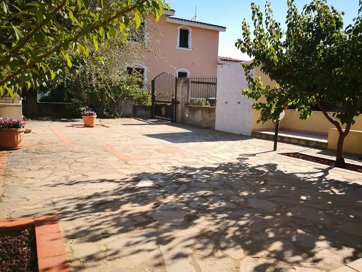 Casa Il Giardino Βίλα Orosei Ιταλία