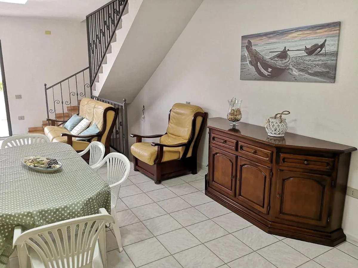 Casa Il Giardino Βίλα Orosei 0*,  Ιταλία