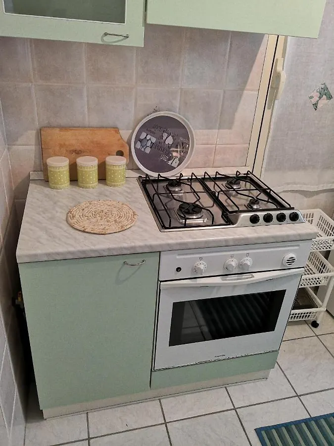 Casa Il Giardino Βίλα Orosei Σπίτι διακοπών