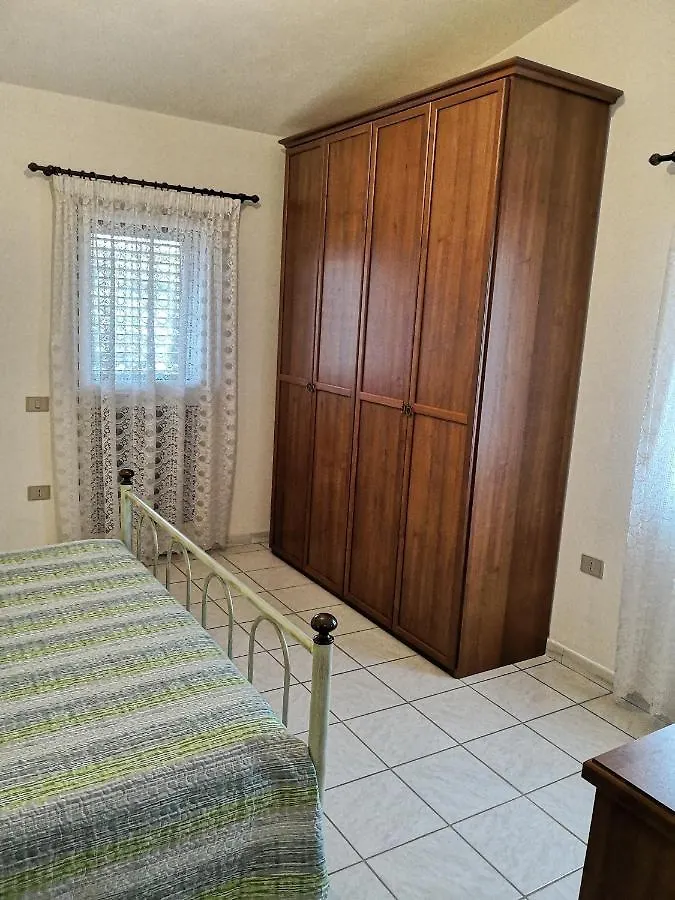 Σπίτι διακοπών Casa Il Giardino Βίλα Orosei