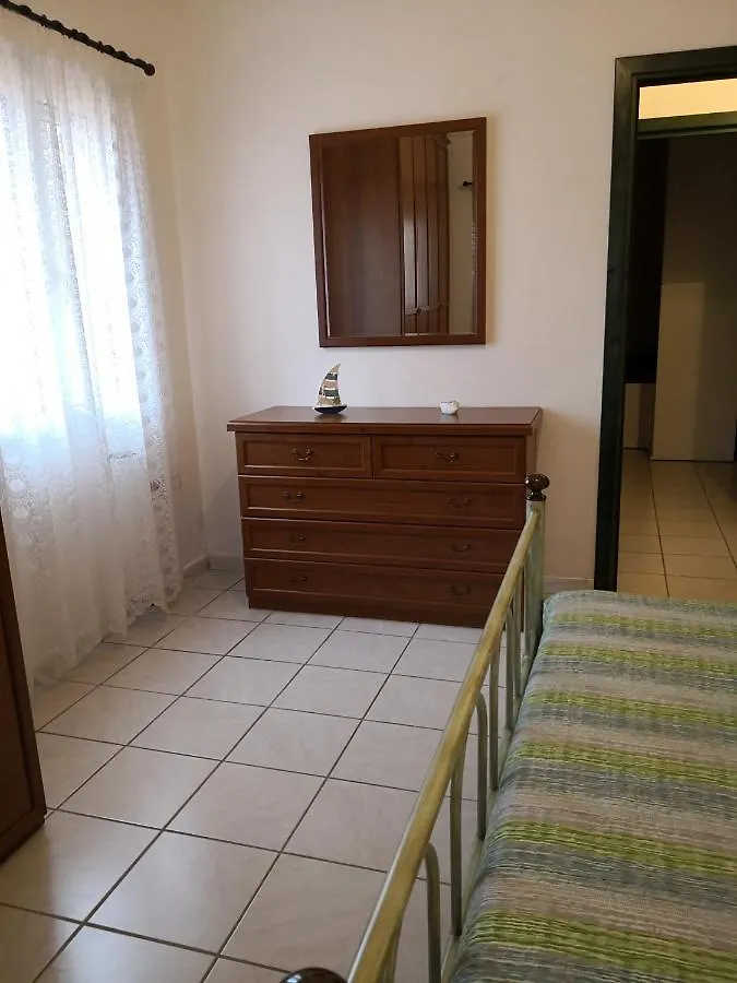 Casa Il Giardino Βίλα Orosei 0*,