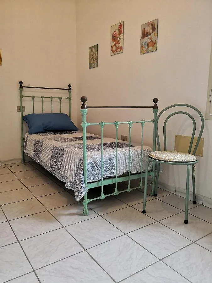 Casa Il Giardino Βίλα Orosei Σπίτι διακοπών