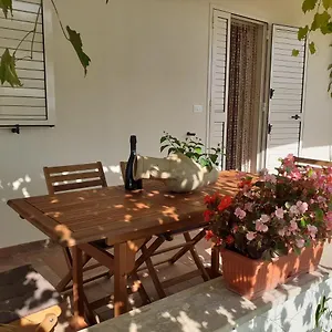 Pusortu Ferienhaus