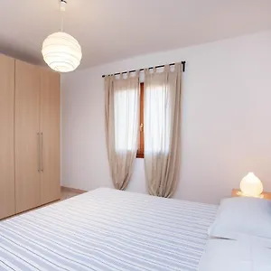 Casa Antonella Apartment