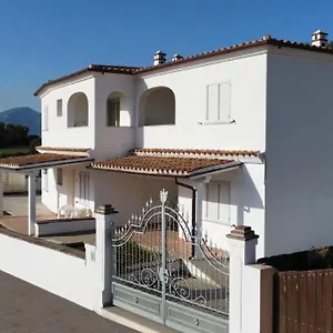 Appartement Le Residenze Del Maria Rosaria - Via Trentino 62, Orosei