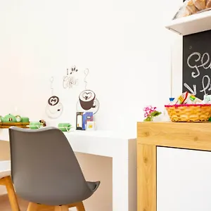 Casa Mian - Frühstückspension