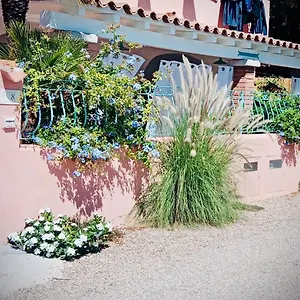 Il Giardino Davanti Al Mare Ferienhaus