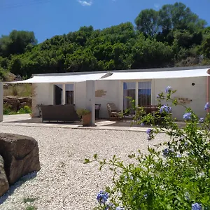 Sa Tanca 'e Pedduzza Ferienhaus