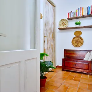 Appartement Dommos - Andira, Orosei