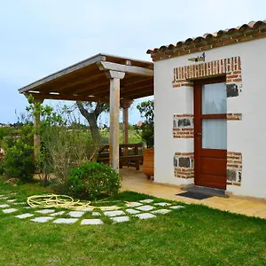Casa Vacanze Il Pino, Ferienhaus