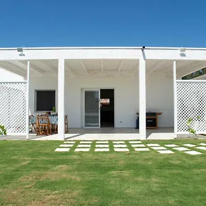 Domo De Maria Ferienhaus