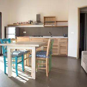 Residenze Branca Ii Seaview Apartment