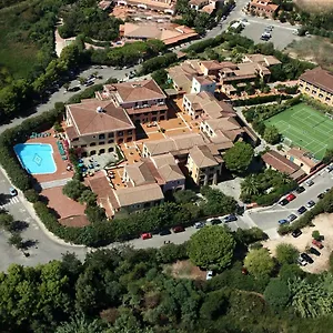 Nicolaus Club Torre Moresca Ośrodek wypoczynkowy
