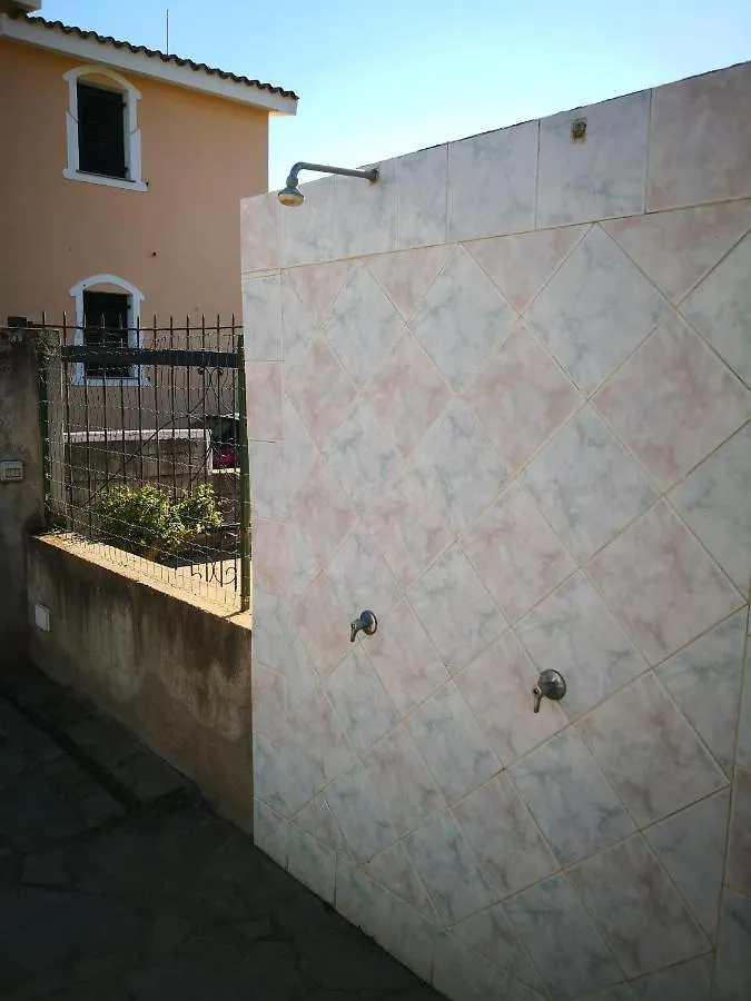 Casa Il Giardino Villa Orosei 0*,  Italy
